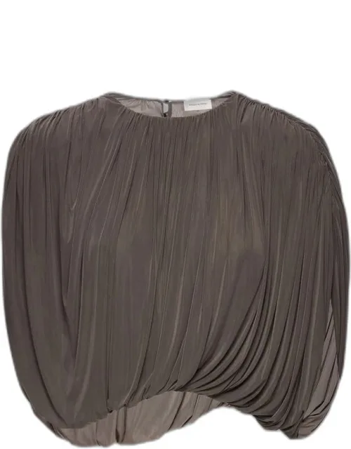 Ruched Top