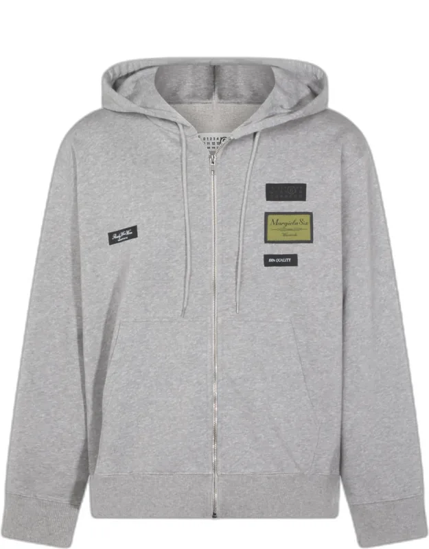 Cotton Sweatshirt