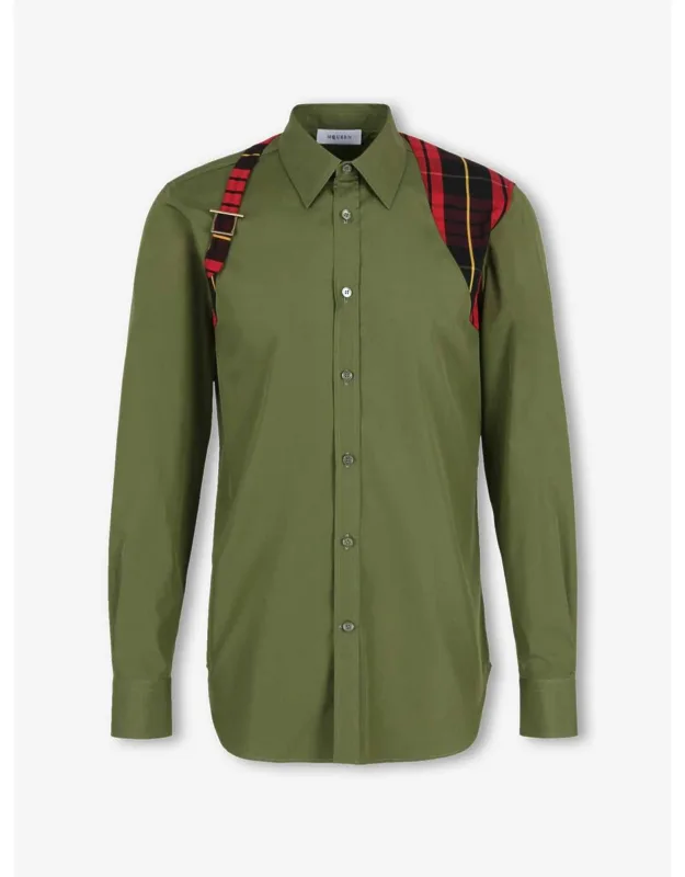 Harness Shirt