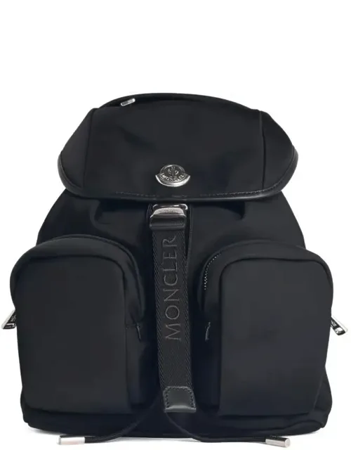 New Trick Nylon Backpack