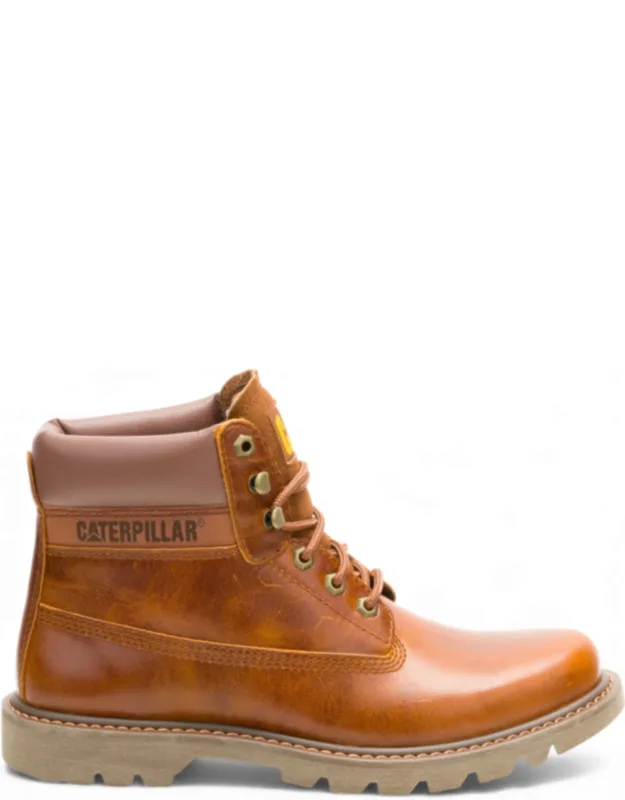 Colorado 2.0 Leather Hiking Ankle Boots