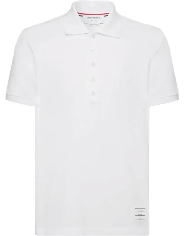 T-shirt And Polo