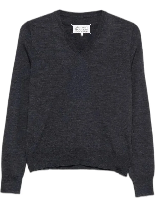 V-neck Top