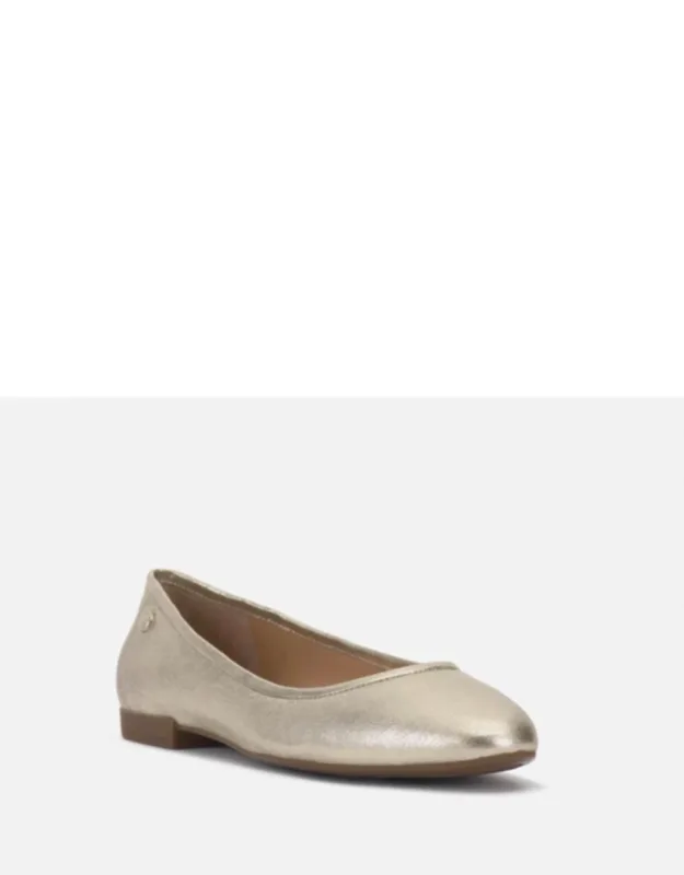 Minndy Ballet Flats