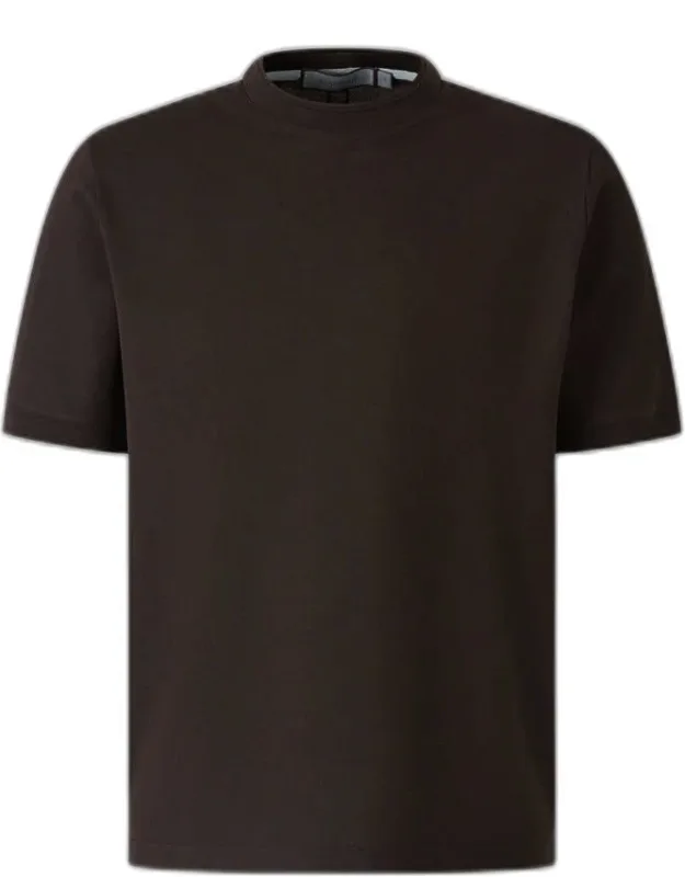 Round Neck T-shirt