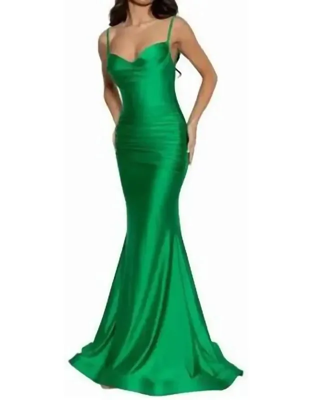 Lyra Dress