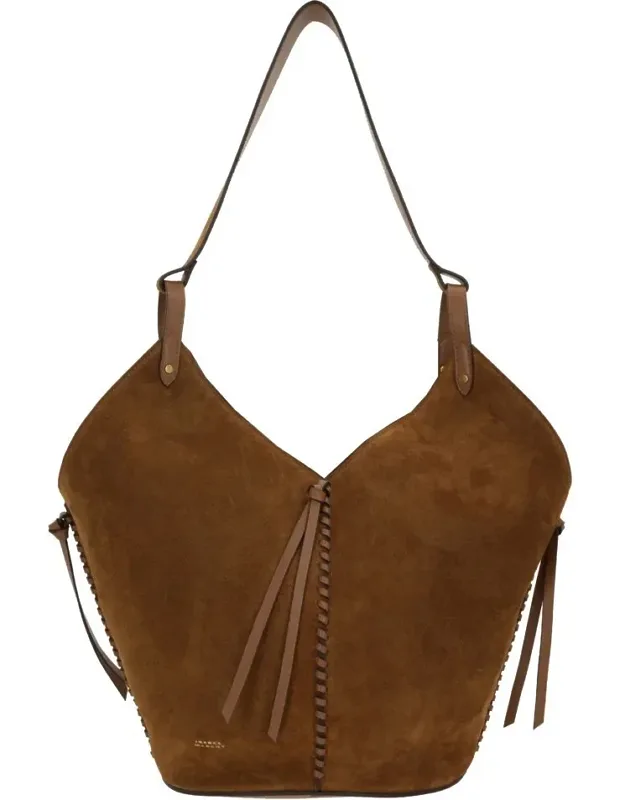 Tampa Shoulder Bag