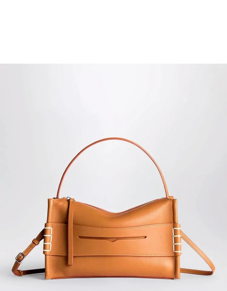 Small Loafer Bag