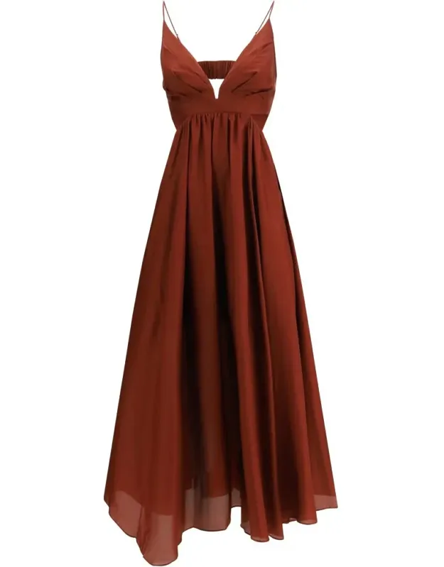 Long Dress
