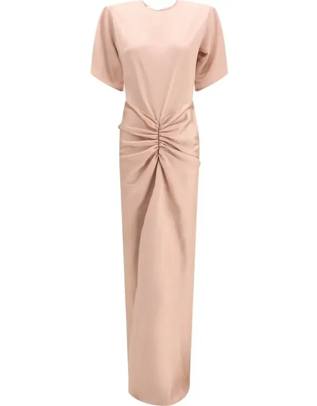 Long Dress