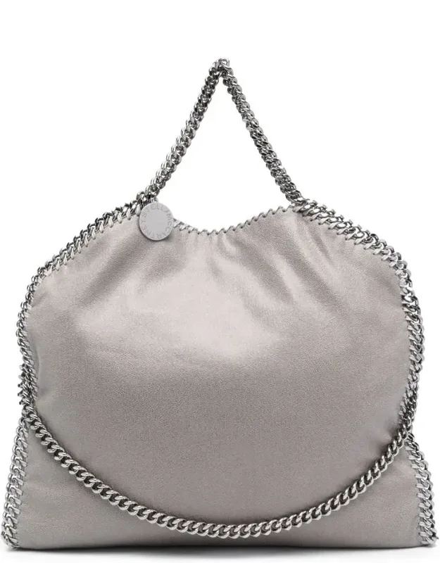 Falabella 3-chain Bag