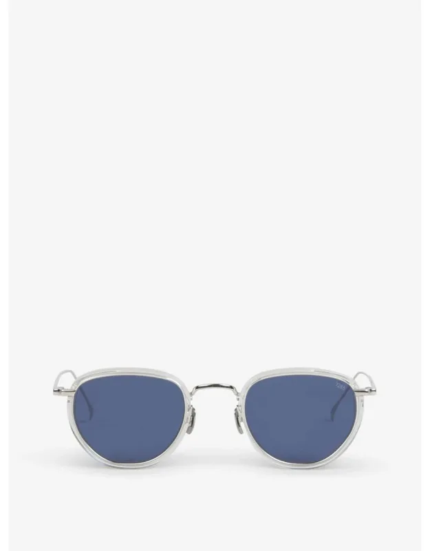 Round Sunglasses