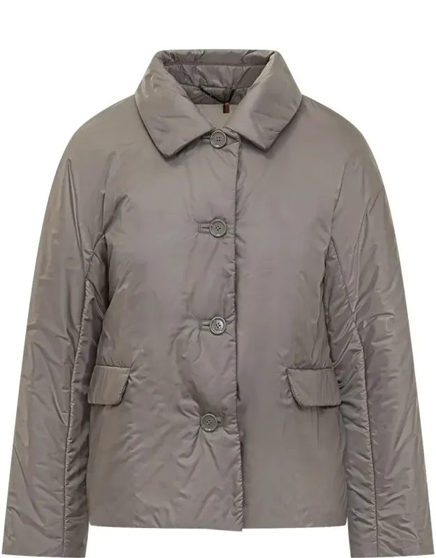 Short Down Jacket