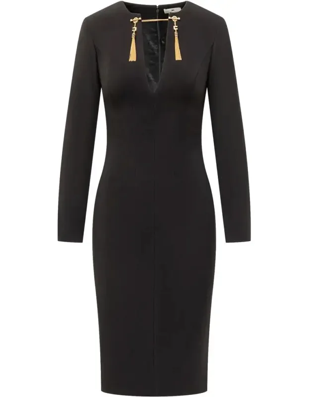Sheath Dress