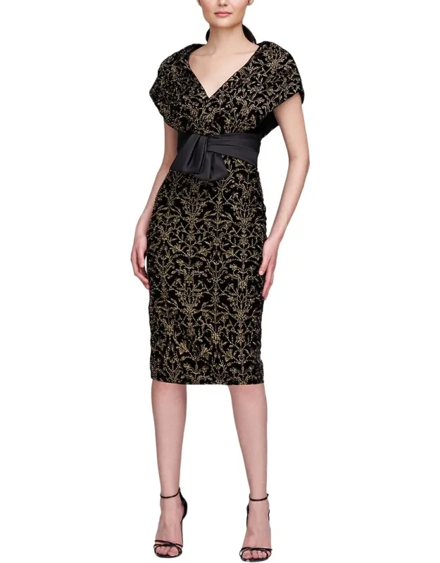 Rosalia Dress