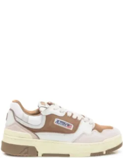 Clc Sneakers With Chunky Design And Thick Sole