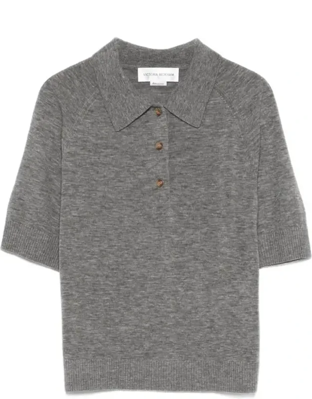 T-shirt And Polo