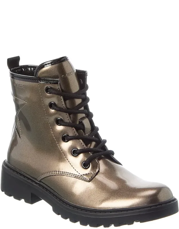 Casey Star Boot