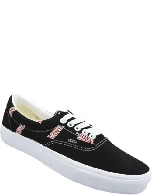 Graphic Print Sneakers