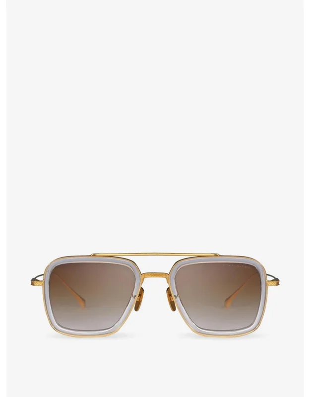 Round Sunglasses