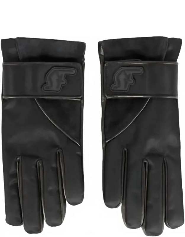 Leather Gloves