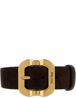 Belt