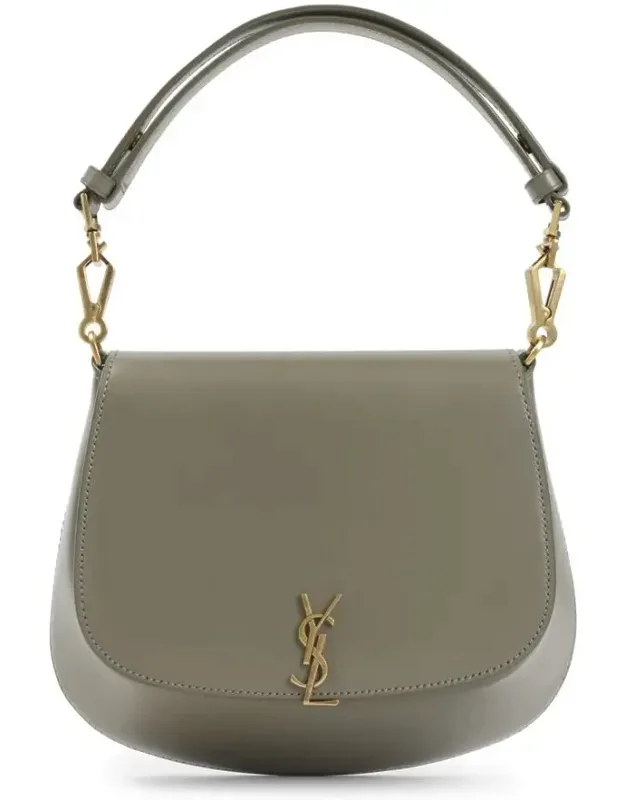 Shoulder Bag Iconic Bag Crafted From Leather
