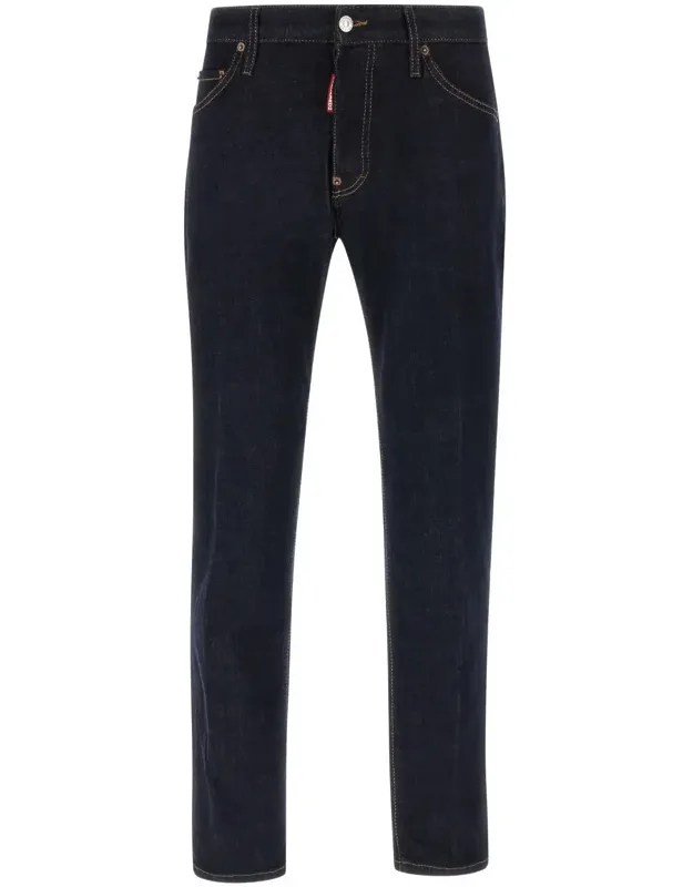 Teddy Jeans