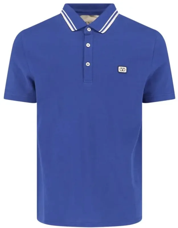 T-shirt And Polo