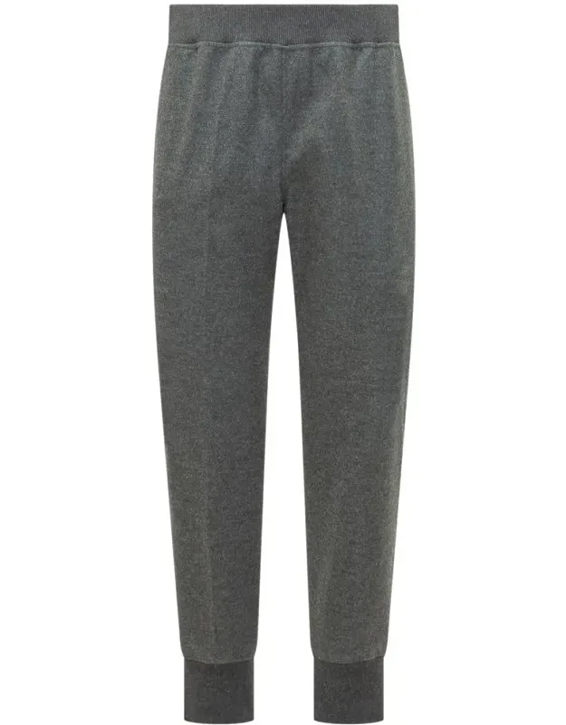 Essential Jersey Jogger Pants