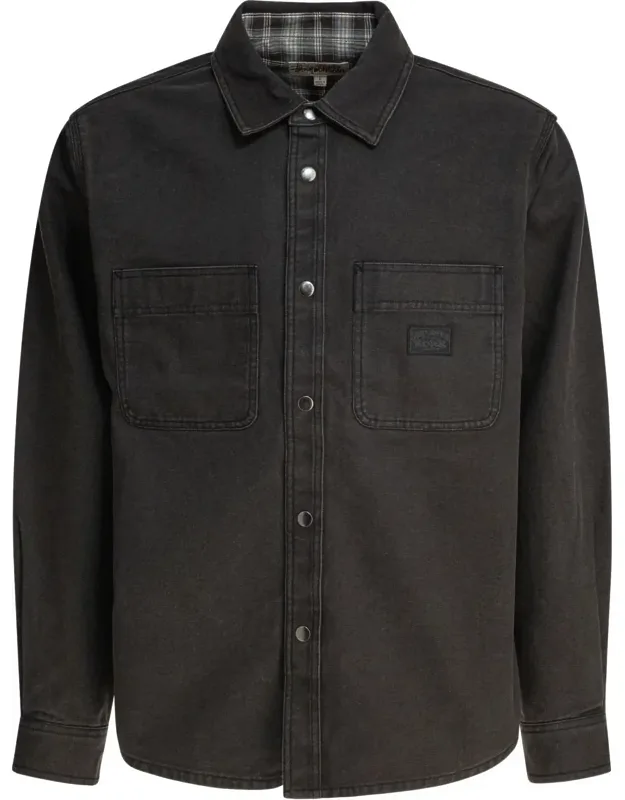 Jacket & Coat Overshirt