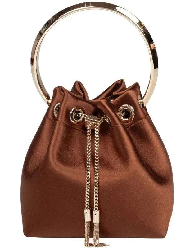 Bon Bon Satin Bag