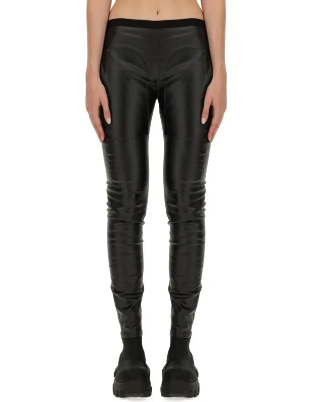 Denim Leggings