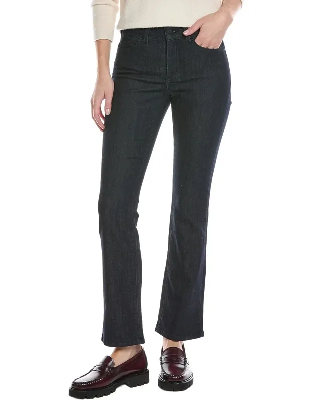 Petite Billie Bootcut Jeans