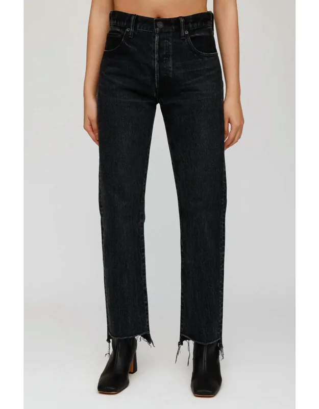 Northville Straight Jeans