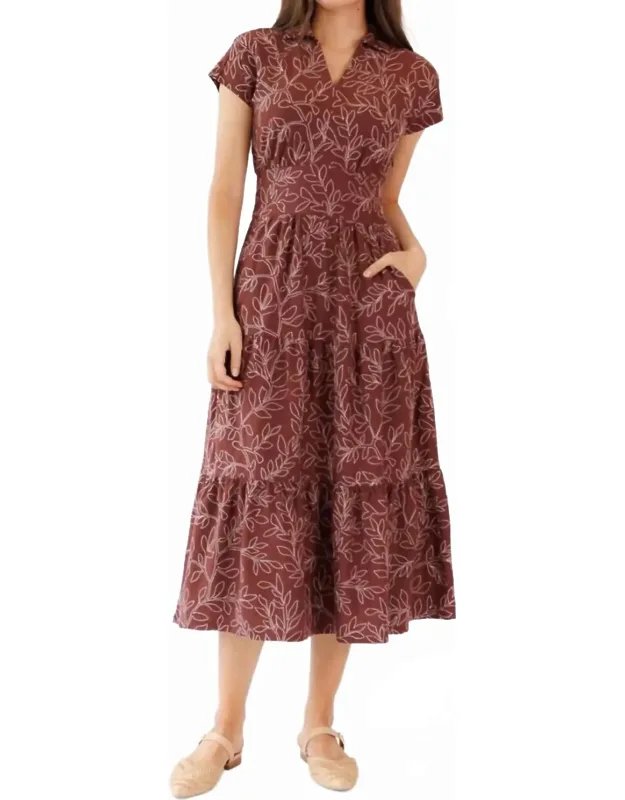 Polo Dress