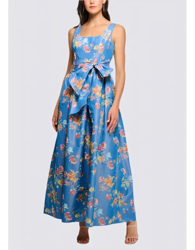 Wren Dress