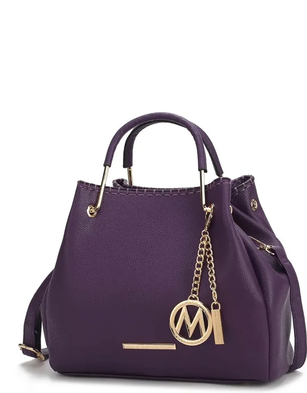 Isidora Tote Handbag