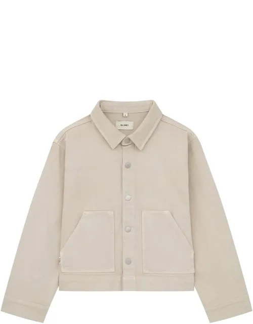 Ash Shirt