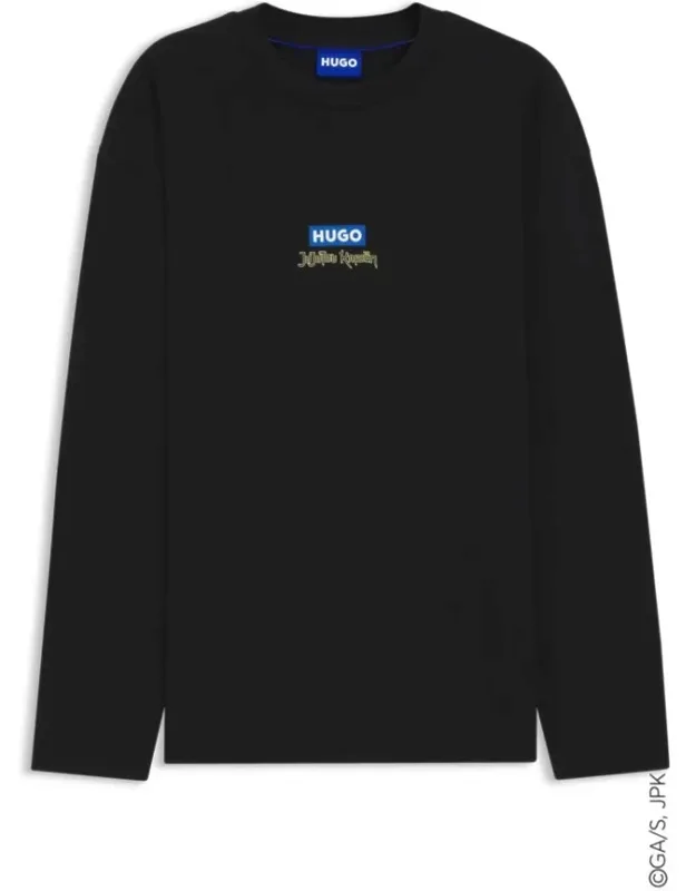 Jujutsu Kaisen T-shirt With Yuji, Megumi, And Kento Print