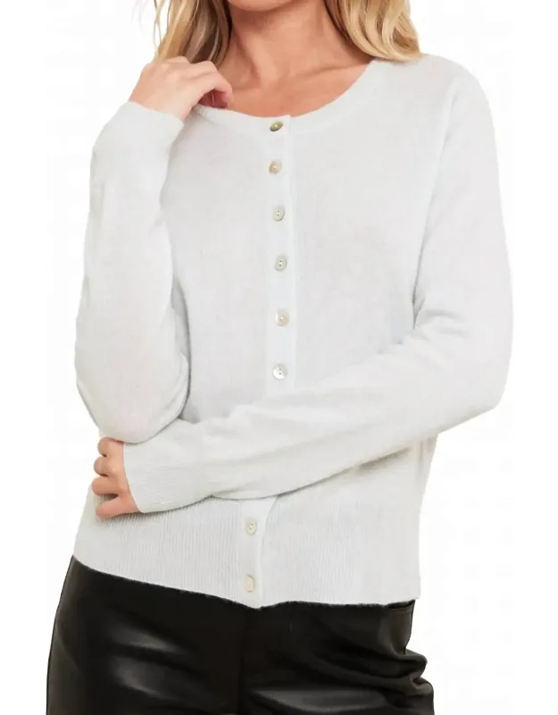 Chelsea Cardigan