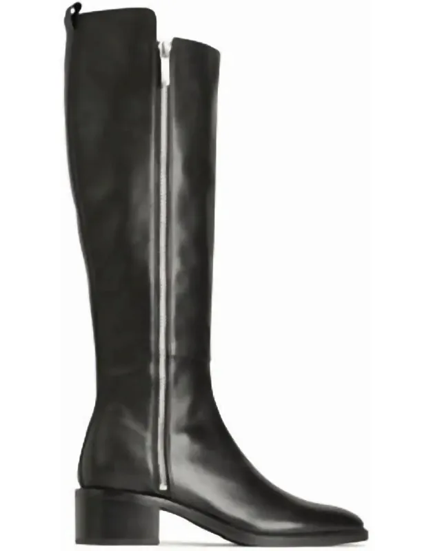 Kenzie Knee High Boots