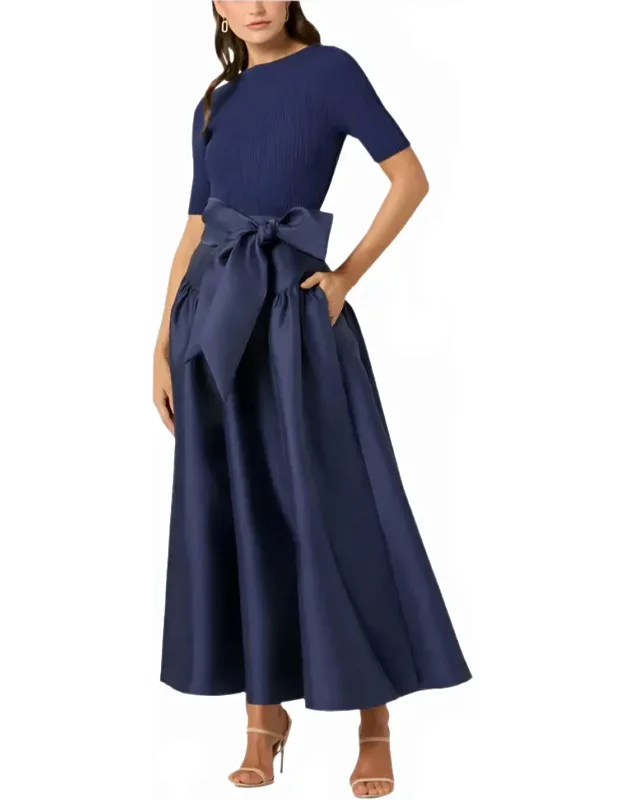 Raquel Dress