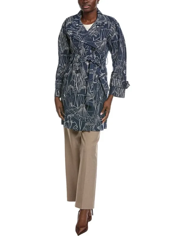Ornella Coat
