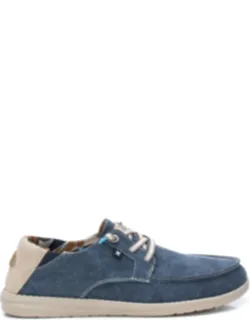 Total Comfort Boat Shoes