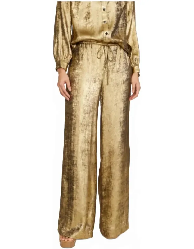 Rush Wide Leg Pants