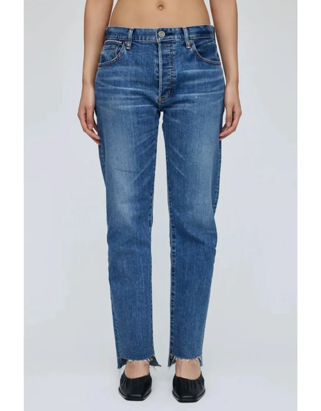 Harris Straight Jeans