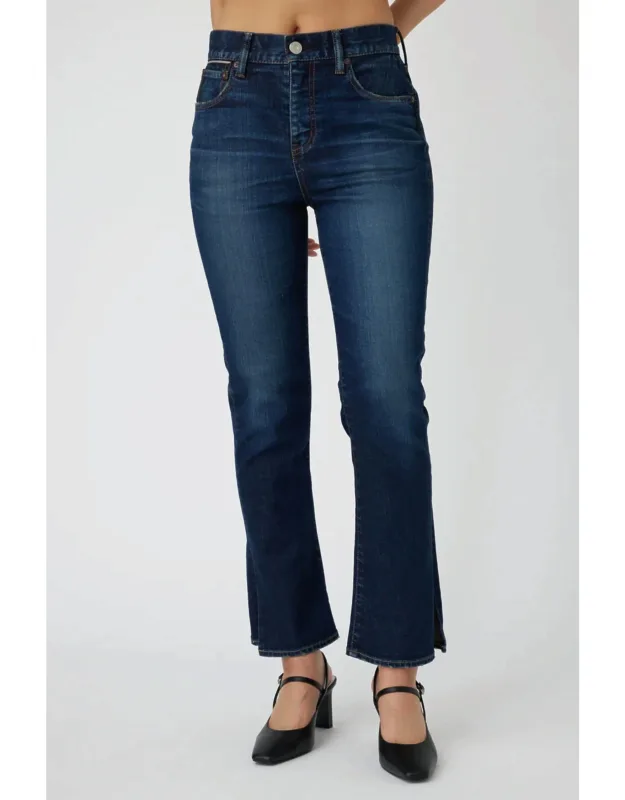 Flare Jeans
