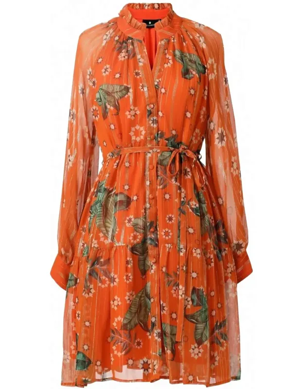 Lucy Mini Dress