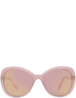 Polarized Butterfly Sunglasses